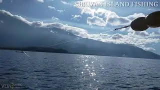 Skipjack Tuna Tapsay Fishing SIBUYAN Island Vlog#16