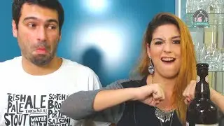 Chimay Tripel ou como degustar cerveja belga - Degusta&ccedil;&atilde;o #18 Maria Cevada