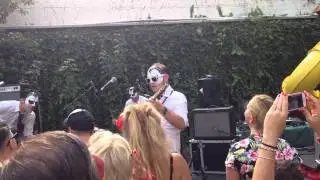 The Tilters - High Rockabilly 2014