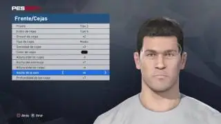 Ballack PES2017
