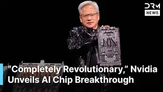 &ldquo;Vera Rubin Is in Full Production,&rdquo; Nvidia CEO Jensen Huang Unveils AI Chip Breakthrough | AI1B