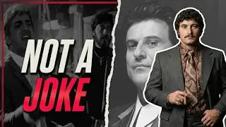 Billy Batts Wasn&rsquo;t Killed Over a Joke &mdash; Goodfellas Got It Wrong