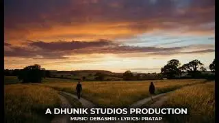 ​Manzilein Juda | Dhunik Studios | New Heart Touching Song 2026 | Pratap & Debashri