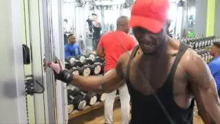 How to get lean muscles the faster way