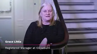 An Introduction to Closeburn House, part of Holistic Childcare and Education