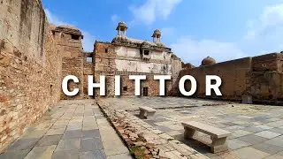 Ep:31| ASIA's Largest Fort |Rajasthan #allIndiaride #K2K #Rajasthan