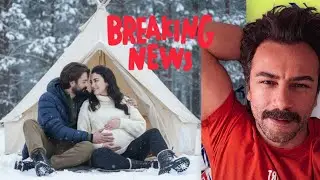 Gökberk Demirci's dreamlike series shook social media like this. #gökberkdemirci #özgeyağız #ozbek 