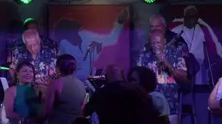 Stand By Me - Live@KafeBlue (MOONLIGHTERS 2025)