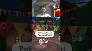 StarLeo's Spirit Animal | koolcuzzie on #Twitch