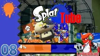 SplatTube Folge 8 - Knappe Siege