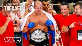 PRIDE FC: A Violent and Vital Chapter of MMA History