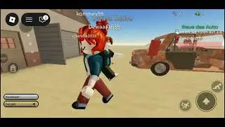 Roblox