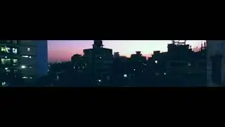 Yi 2k - Sunrise - Time lapse (1hr video in 30 second) | high quality 💙