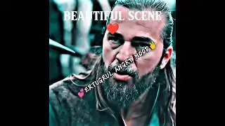 ⚔️ERTUGRUL AND NOYAN😡ANGRY SCENE💕|🎯OLD MEMORIES🤯 | #shorts
