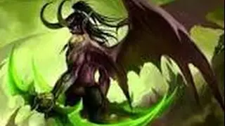 Demon Hunter Starting Zone | Part 3