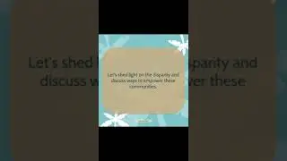 Plastic Pollution Impact #choosereusable #biology #planetorplastic
