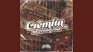 Cremita Neoyorquina