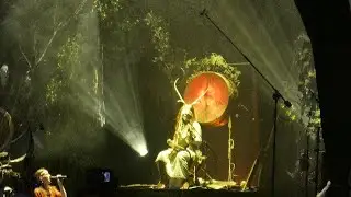 Heilung Mera Luna 2025 Fylgija Ear Der Film