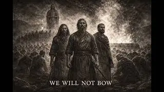 We Will Not Bow Daniel 3