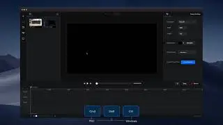 Create by Vidello -  Importing Media