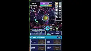 Welcome To The Tower EP.11 Finally Got Some Keys And Perma Chrono Field