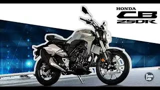 2022 HONDA CB250R OFFICIALLY LAUNCHED IN MARKET | WALKAROUND REVIEW