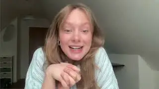 Fiona Winning -  Resident Director - SiX The Musical