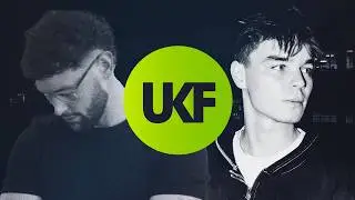 Bushbaby - Pumpin Jumpin (Rova Remix)