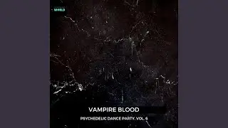 Future Legends (Ethnic Psy Trance)