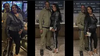 THE GREYHOUND RESTAURANT OUT CELEBRATING OUR SISTER #memphis #vlog #viralvideo 