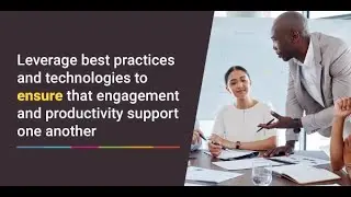 HR.com's Engagement in Action: From Data Insights to High-Performance Practices