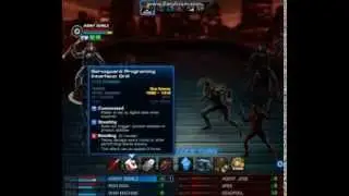 Marvel Avengers Alliance: Incursion (Army of One)