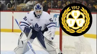 V&Auml;LKOMMEN TILL BRYN&Auml;S, ERIK K&Auml;LLGREN! (Highlights)