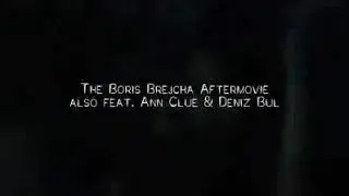 Boris brjcha In ARK bar. Aftermovie