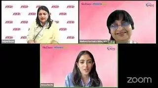 Nykaa&rsquo;s founder Falguni Nayar &ndash; On her journey as an EntrepreNaari