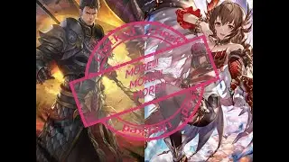 THUSHADOWVERSE - BUFF DRAGON! I NEED MORE DAMAGE!!! - OMEN OF STORM
