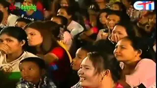 Khmer Comedy | Peak Mi comedy, ចិត្ដព្រៃផ្សៃ, Chet Prey Psai , Som Nerch Tam Phum, 30 September 2014