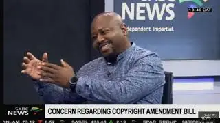 South African Creatives Unite under the Coalition For Effective Copyright