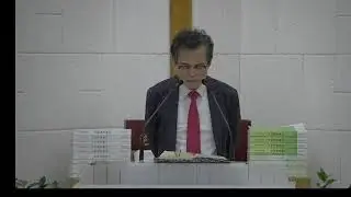 [주내희망교회-수요예배]
