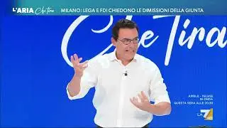Urbanistica a Milano, Claudio Martelli: 