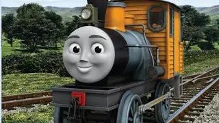 Thomas and friends season 14(Uk) (2010) all crashes