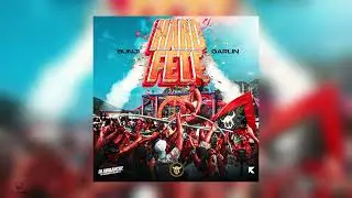 Hard Fete | Bunji Garlin | 2023 Soca