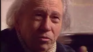 Evocation de l'oeuvre d'Alfred MANESSIER