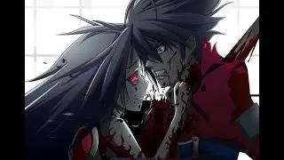 [AMV] Аниме клип - {Тони Раут} Они оставили в городе свой главный козырь