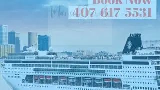 2 for 1  +Kids Sail Free +Total CruiseFlex Book Now 407-617-5531