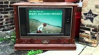 Men's Recovery Project - 700 Story Building (from The Very Best Of...)