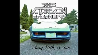 Mary, Beth and Sue (Official Music Video)