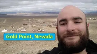 Население города Голд-Пойнт, штат Невада, в настоящее время составляет 27 человек.