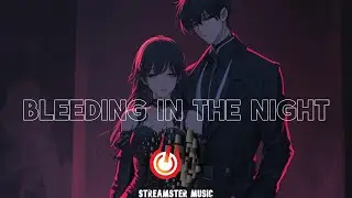 Bleeding In The Night | Bleeding Hearts Emo Trap x R&B for Restless Nights