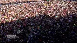 Bad Religion - Rock am Ring 2015